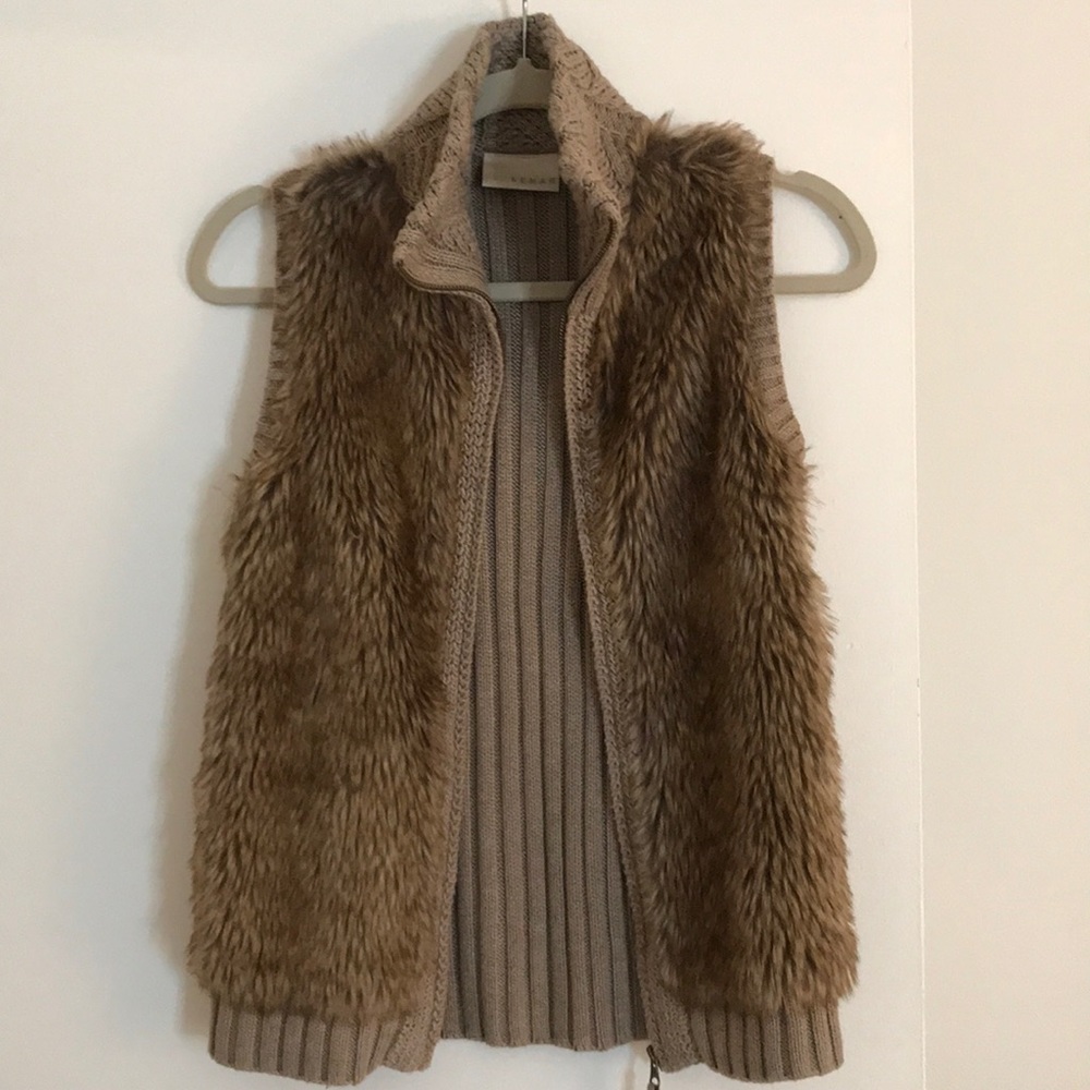 Vest